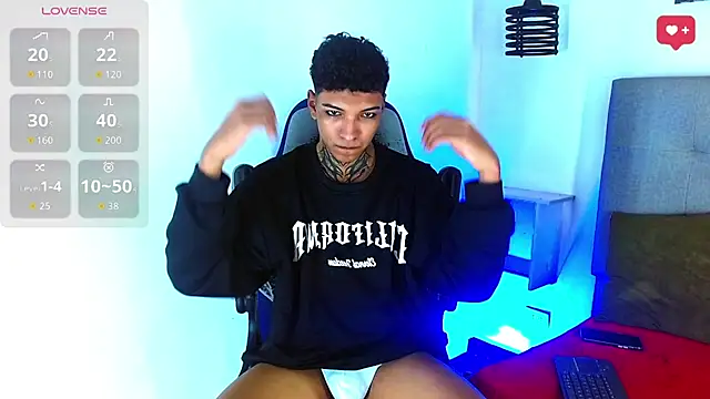 Rick Wade online show from 7, 2, 2026