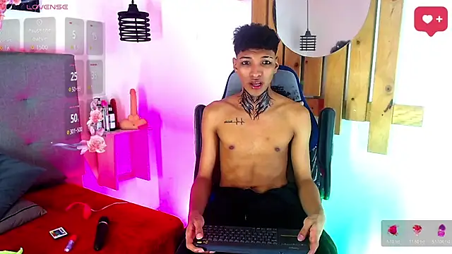 Rick Wade online show from 5, 12, 2025