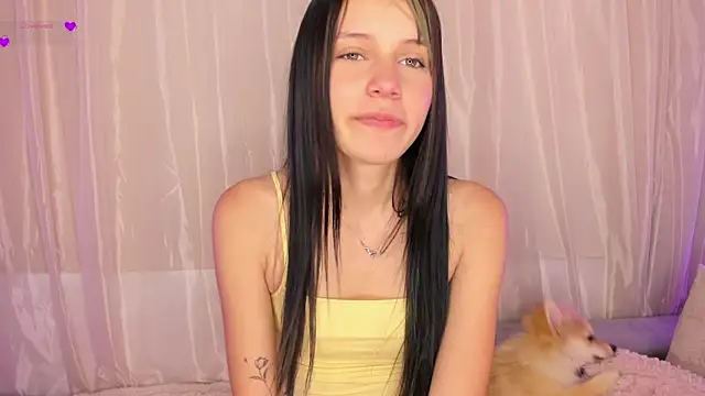 Lilily lv online show from 12, 6, 2026