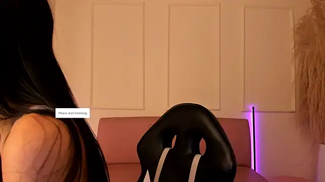 Lilily lv online show from 28, 11, 2025