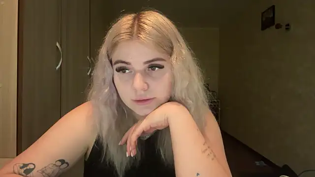 sunshinyflash online show from 30, 11, 2025