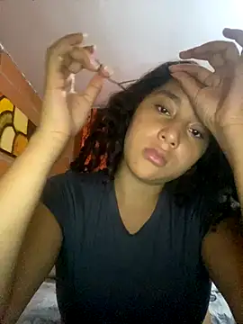 AnaisVelvet11 online show from 27, 10, 2025