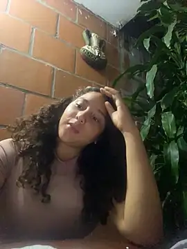 AnaisVelvet11 online show from 4, 10, 2025