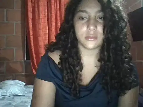 AnaisVelvet11 online show from 12, 10, 2025