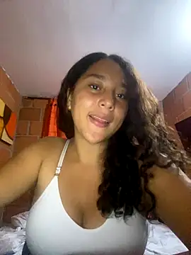 AnaisVelvet11 online show from 3, 11, 2025