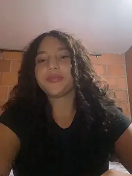 AnaisVelvet11 online show from 9, 11, 2025