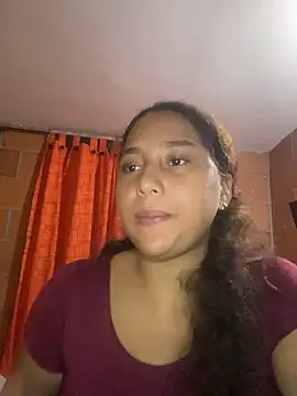 AnaisVelvet11 online show from 6, 10, 2025