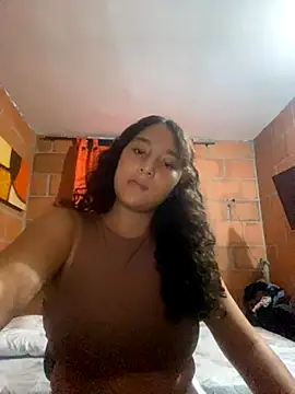 AnaisVelvet11 online show from 18, 10, 2025