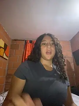 AnaisVelvet11 online show from 2, 12, 2025