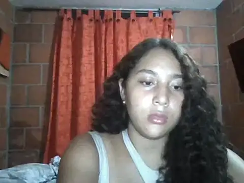 AnaisVelvet11 online show from 2, 10, 2025