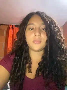 AnaisVelvet11 online show from 31, 10, 2025