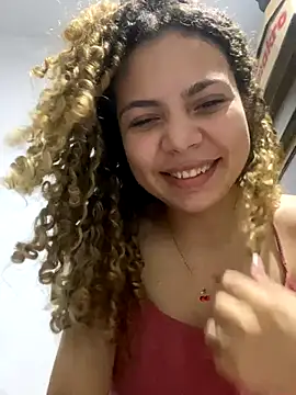 Daniela hot23 online show from 16, 11, 2025