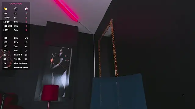Snapshot of Nyx_Moon chatting on 2, 5, 2026 Nyx Moon online show from 2, 5, 2026