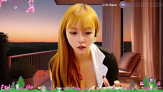 Yucheng  520 online show from 19, 6, 2026