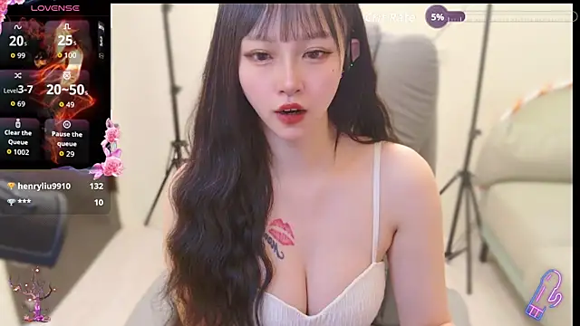 Yucheng  520 online show from 12, 4, 2026