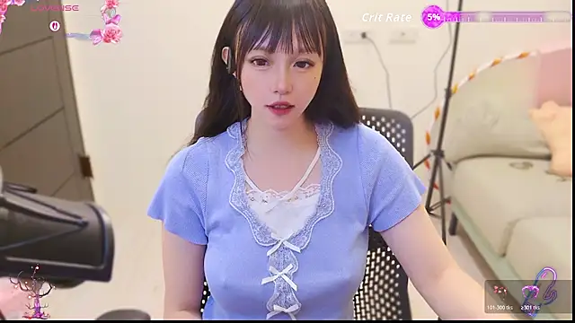 Yucheng  520 online show from 10, 5, 2026