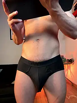 AlekBlake  online show from 12, 1, 2026