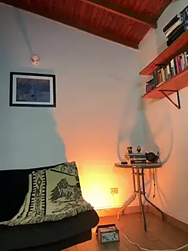 AlekBlake  online show from 17, 11, 2025