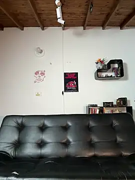 AlekBlake  online show from 21, 5, 2026