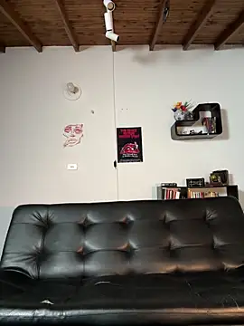 AlekBlake  online show from 11, 5, 2026