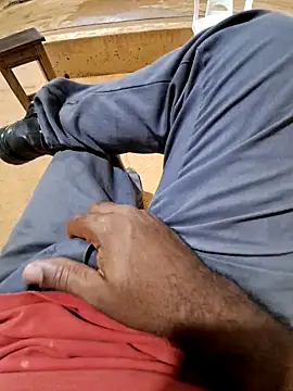 Negodabenga online show from 31, 10, 2025