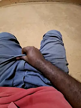 Negodabenga online show from 20, 11, 2025