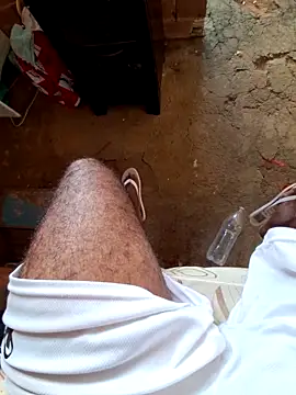 Negodabenga online show from 10, 11, 2025