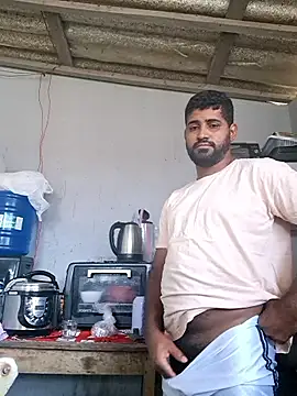 Negodabenga online show from 29, 3, 2026