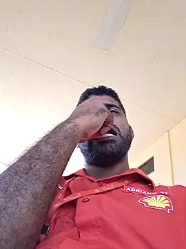 Negodabenga online show from 23, 2, 2026