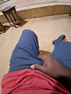 Negodabenga online show from 7, 11, 2025