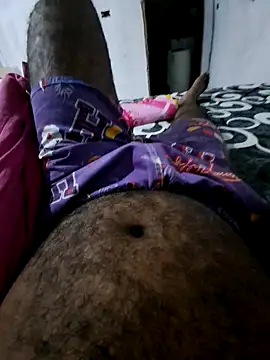 Negodabenga online show from 25, 11, 2025