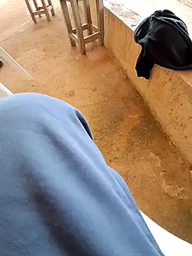 Negodabenga online show from 5, 12, 2025