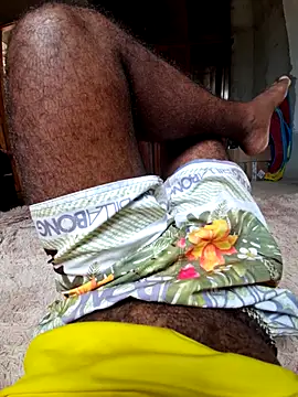 Negodabenga online show from 8, 11, 2025