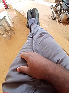 Negodabenga online show from 23, 11, 2025