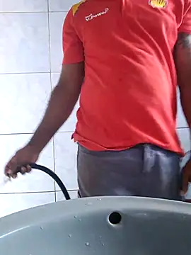 Negodabenga online show from 25, 11, 2025