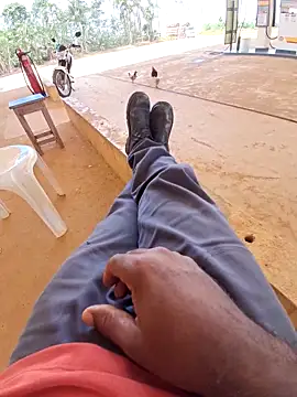 Negodabenga online show from 17, 11, 2025