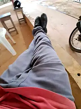 Negodabenga online show from 15, 11, 2025