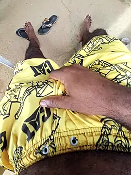 Negodabenga online show from 21, 12, 2025