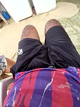 Negodabenga online show from 24, 2, 2026