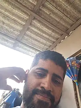 Negodabenga online show from 28, 3, 2026