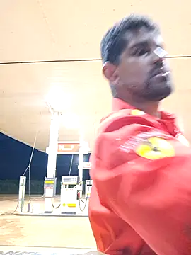 Negodabenga online show from 8, 2, 2026