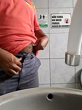 Negodabenga online show from 28, 10, 2025