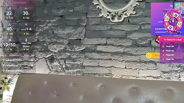 shygurl18 online show from 7, 3, 2026