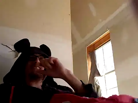 Snapshot of dandonn chatting on 28, 2, 2025 dandonn online show from 28, 2, 2025