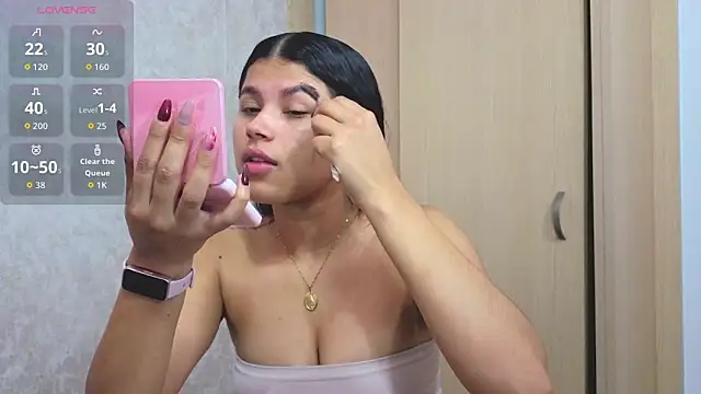 Snapshot of yulissa_girls chatting on 13, 5, 2026 yulissa girls online show from 13, 5, 2026