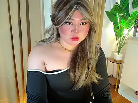 ursexy ceciliaxx online show from 29, 4, 2026