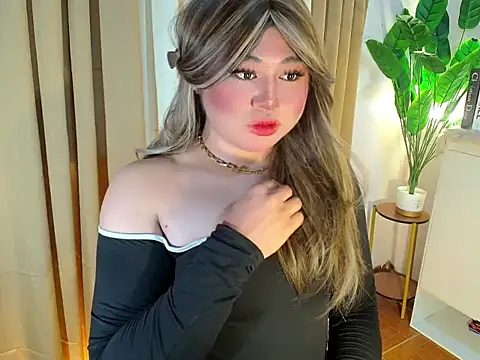 ursexy ceciliaxx online show from 29, 4, 2026