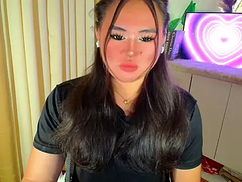 ursexy ceciliaxx online show from 23, 5, 2026