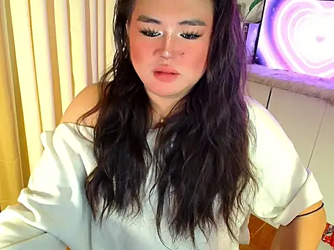 ursexy ceciliaxx online show from 8, 6, 2026
