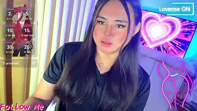 ursexy ceciliaxx online show from 20, 6, 2026